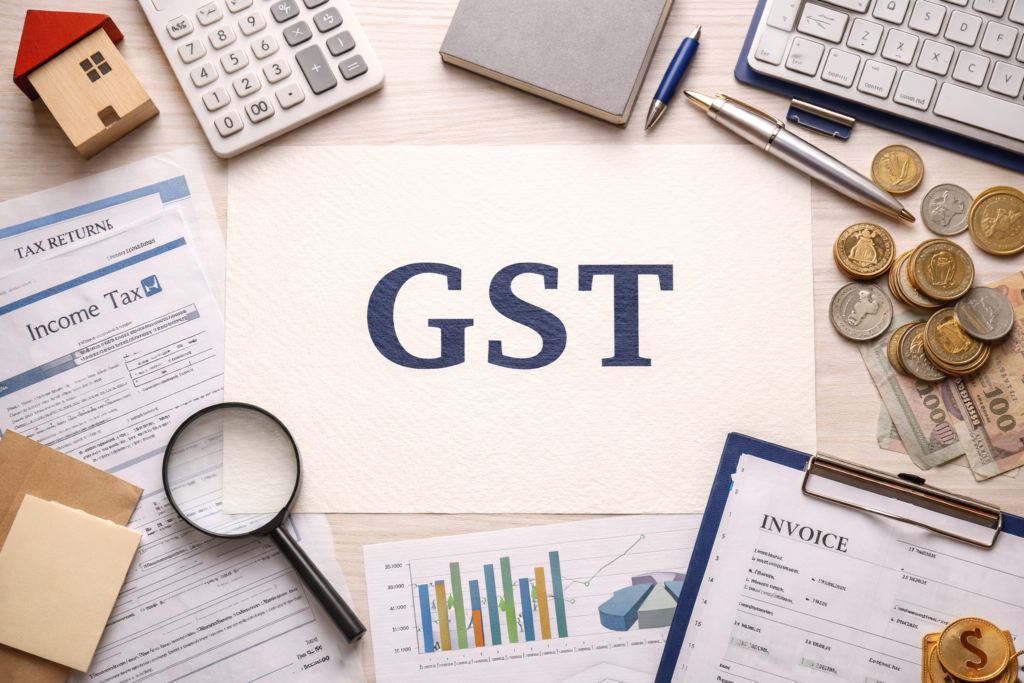 Goods and Services Tax (GST): A Complete Guide for Businesses in India