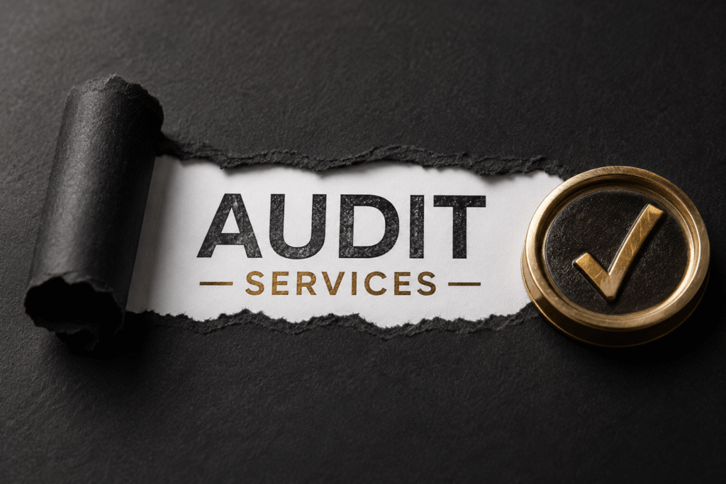 Audit Services: Importance, Types, and Benefits for Businesses