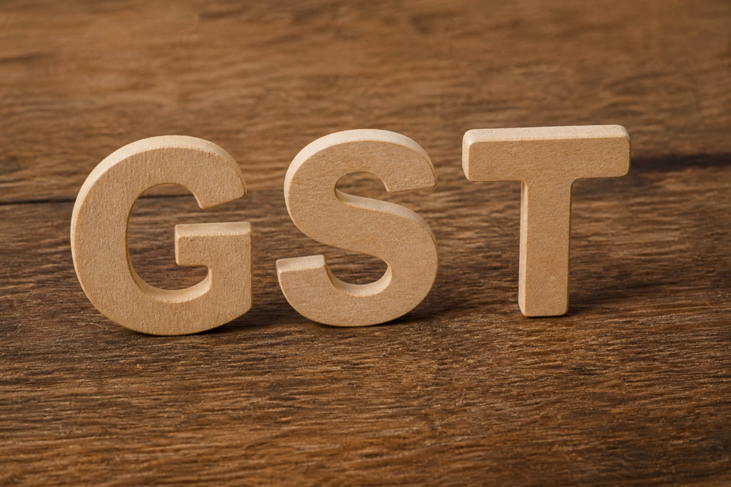 GST in India: Understanding Goods and Services Tax and Its Business Impact