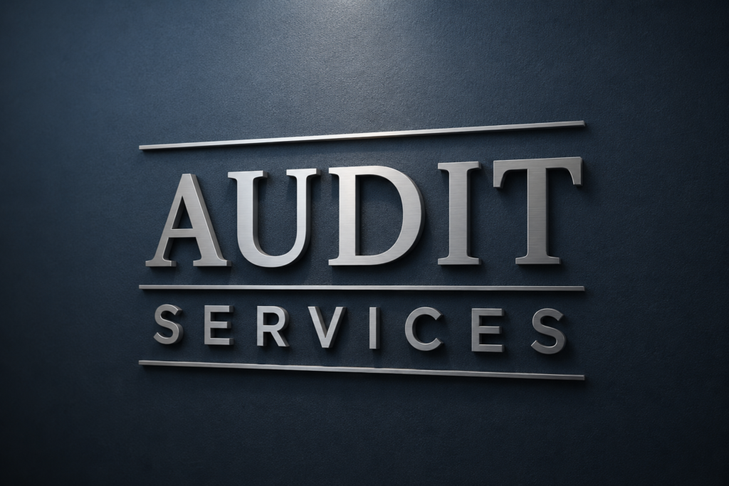 Audit Services: Ensuring Financial Accuracy, Compliance, and Business Trust