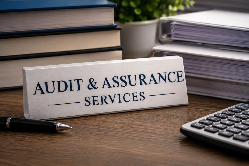 # Audit & Assurance Services: Importance, Process, Compliance, and Business Transparency